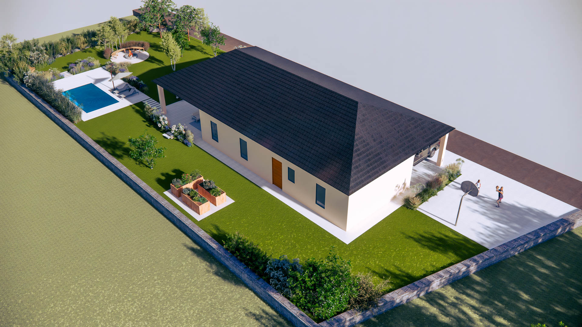 Užitková část